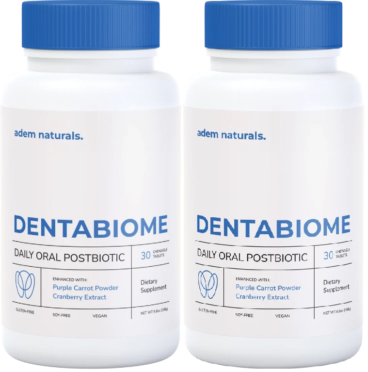 What is DentaBiome ?