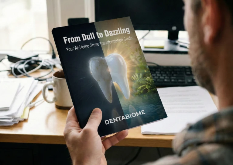 Bonus 1: from dull to dazzling