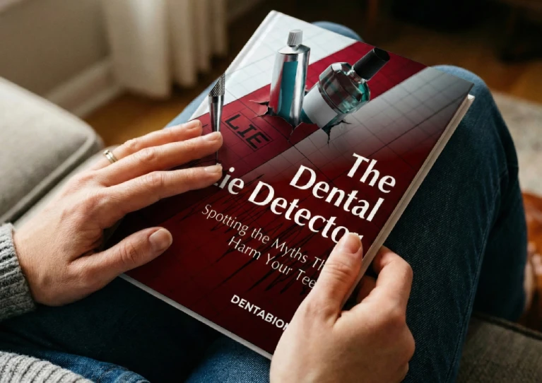 Bonus 2: The Dental Lie Detector